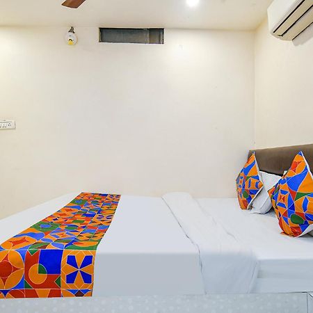 Fabhotel Shivam Palace- Near Mahakal Mandir Удджайн Экстерьер фото