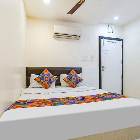 Fabhotel Shivam Palace- Near Mahakal Mandir Удджайн Экстерьер фото