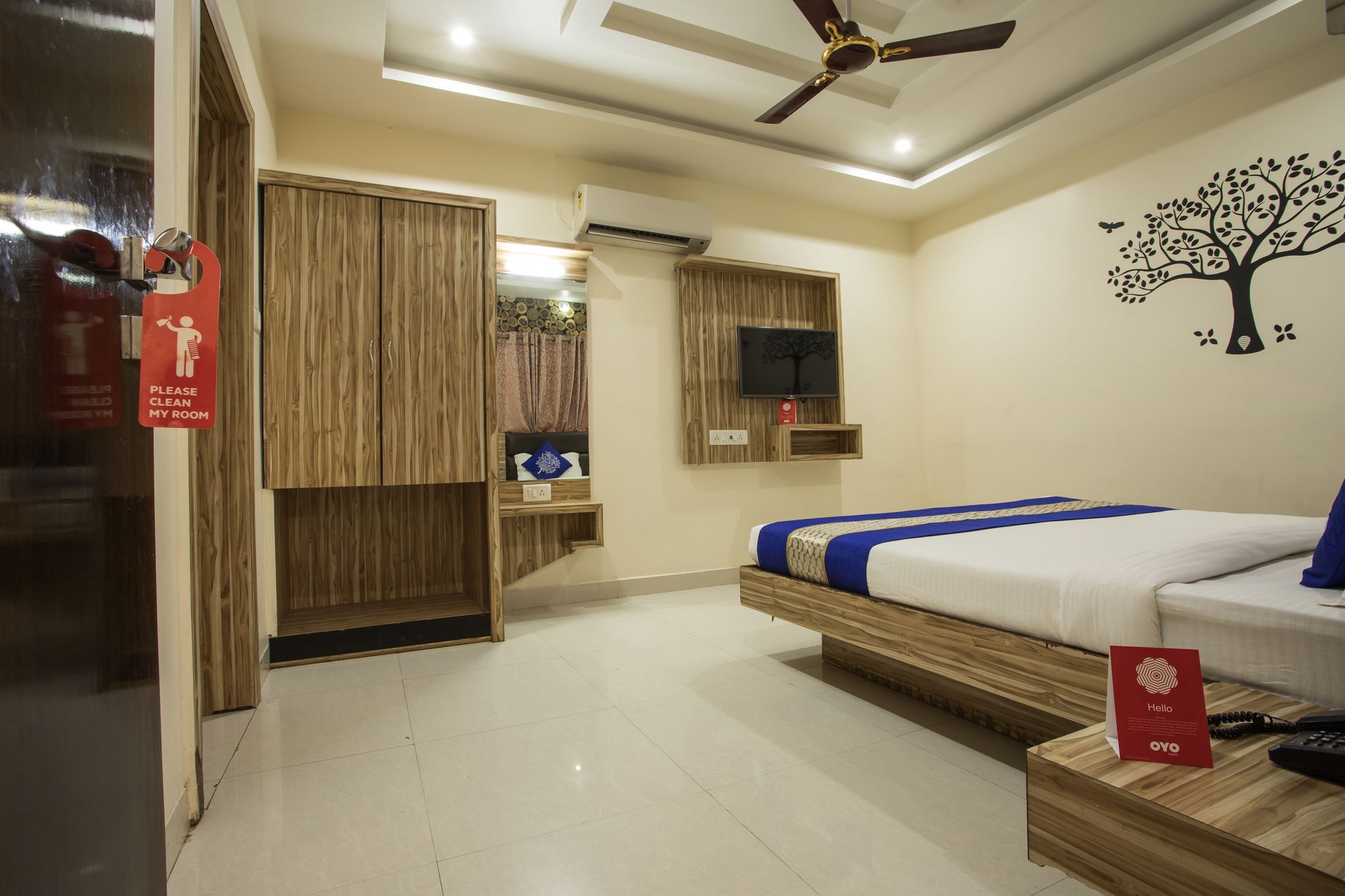 Fabhotel Shivam Palace- Near Mahakal Mandir Удджайн Экстерьер фото